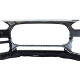 Mini Countryman JCW front bumper U25 2024-2026 Genuine Used 51115A26C50