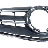 Mercedes Benz V Vlass front bumper grill W447 2014-2019 GENUINE a4478802602