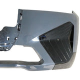 BMW IX front bumper 2021-2024 SUV 5 door Electric Genuine Used 51117933621