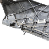 AUDI Q5 front bumper lower trim 2021-2024 Genuine Used 80A807531B