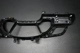 Honda Civic dash cluster surround trim and vents 2017-2019 Genuine 77610-TEA-T0-