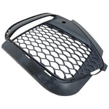 Maserati Grecale front bumper right grill 2022-2025 Genuine 670170790