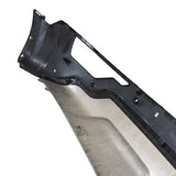 Kia Niro rear bumper lower section 2023-2025 Genuine 86650-AT050