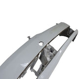 Skoda Rapid Spaceback front bumper 2014-2017 Genuine 5JA807221B