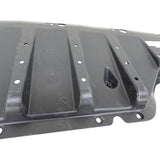 Kia E Niro rear under tray panel 2022-2024 Genuine Used 866A1-A0000