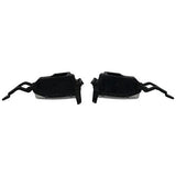 Range Rover Vogue front bumper fog light set 2013-17 CK52-15266-AA CK52-15267-AA
