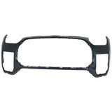 Mini Countryman JCW front bumper U25 2024-2026 Genuine Used 51115A26C50