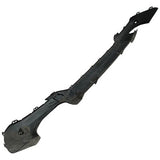 BMW X3 M Sport rear bumper trim G01 2021-2024 SUV Genuine 51128081853