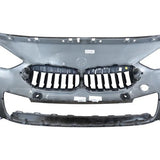 BMW 2 Series Gran Coupe F44 M Sport front bumper 2020-2024 Genuine 51118075476