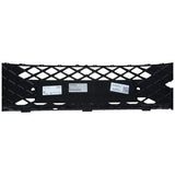 Volkswagen Tiguan R Line front bumper grill 2022 onwards SUV Genuine 571853677B