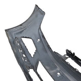 Volkswagen Polo front bumper 2017-2020 Hatchback Genuine 2GS807221