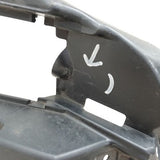 BMW 4 Series Gran Coupe front bumper right fitting G26 2020-2024 51118738598