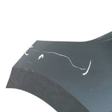 Volkswagen Polo front bumper 2017-2020 Hatchback Genuine 2GS807221