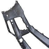 Porsche Cayenne front bumper 2023-2025 Genuine Used 9Y0807221E