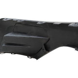 Renault Trafic Traffic front bumper left trim 2021-2024 Genuine 263368383R