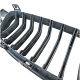 BMW 3 series M Sport front Bumper left kidney grill F30 F31 Genuine 51137405835
