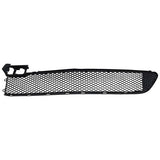 Mercedes Benz B Class front bumper lower grill 2015-2018 Genuine A2468852222