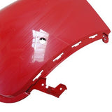 Mini Hatch C rear bumper upper F65 2024 2025 Genuine 52AF790