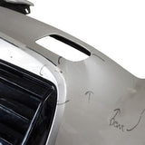 Volvo V60 R Design front bumper 2018-2022 Genuine 31690530