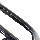 Audi Q6 E-Tron S Line front bumper 2024-2026 Genuine 85H807437B