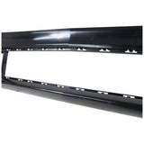 BENTLEY CONTINENTAL GT Coupe FRONT BUMPER Upper GTC 2018onward GENUINE 3SD807437