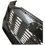 Audi Q6 E-Tron S Line front bumper 2024-2026 Genuine pn 85H807437B