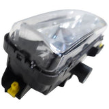 Range Rover Vogue front bumper fog light left 2013-2017 Genuine CK52-15201-AB