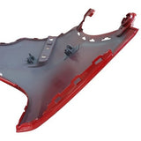 Mini Hatch C rear bumper upper F65 2024 2025 Genuine 52AF790