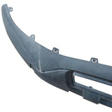 Mercedes Benz GLC AMG front bumper lower trim C253 2019-2023 Genuine A2538851304