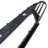 Cupra Born front bumper centre grill 2022-2024 Genuine 10E805903C