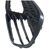 Cupra Born front bumper centre grill 2022-2024 Genuine Used Part 10E805903C