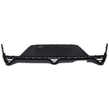 Hyundai I20 N Line rear bumper valance 2020-2024 Genuine 86612-Q0FA0