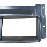 Hyundai Kona front air guide trim Genuine MF442PPHA