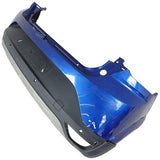 Dacia Sandero Stepway rear bumper 2020-2024 5 Door Genuine 850234229R