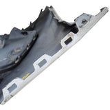 Audi A1 SE front bumper 2019-2023 Hatchback Genuine 82A807437A