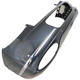 Bentley Continental GT Coupe rear bumper GTC 2018-2022 Genuine 3SD807511