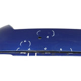 BMW 4 Series Gran Coupe M Sport rear bumper G26 2020-2023 Genuine 51128078583