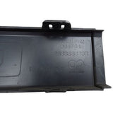 Renault Trafic Traffic front bumper left trim 2021-2024 Genuine 263368383R
