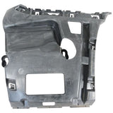 BMW 3 series M Sport rear bumper right fitting bracket F31 Genuine 51127384480