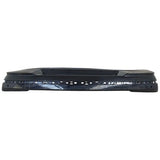 Skoda Enyaq rear bumper lower valance trim 2021-2024 Genuine 5LG807568