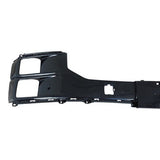 Jaecoo 7 front bumper centre grill trim Genuine 602005212AC