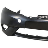Nissan Pulsar front bumper 2014-2017 Hatchback Genuine 62022 3WF0H