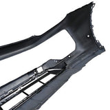 Porsche Cayenne S front bumper 2023-2026 5 Door SUV Genuine 9Y0807221F