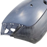 Mini Countryman cooper rear bumper upper section R60 Genuine 51129801880