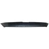Mazda 6 front bumper upper trim 2015-2017 SUV Genuine G46L-50033