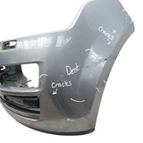 Range Rover Vogue front bumper L405 2013-2017 SUV Genuine pn CK52-17F003-AA