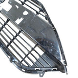 Toyota Aygo front bumper grill 2018 2019 Hatchback Genuine 53112-0H180