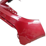 Vauxhall Mokka front bumper upper section 2013-2015 SUV Genuine 95350353