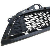Skoda Enyaq Sportline front bumper lower grill 2020-2024 Genuine 5LA853677A