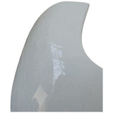 Nissan Juke spoiler for rear tailgate boot lid 2014-2016 Genuine KE615-1KA00WH